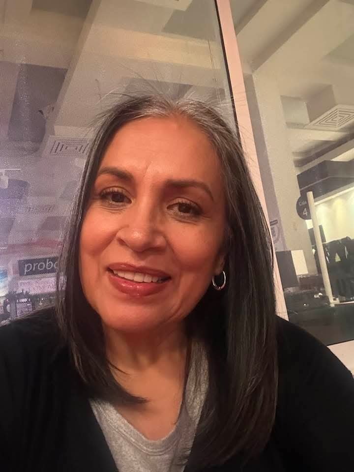 Sra. Guillermina Navarro Castro
